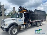 FCC Servicios Medio Ambiente refuerza su presencia en Florida con la adquisicin de Gel Recycling Holdings
