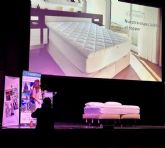 Top Nimbos triunfa en el Gran Debate Hotelero con su secreto mejor guardado