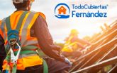 Todo Cubiertas Fernndez: lderes en la reparacin de tejados en Segovia y alrededores