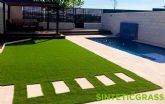 Csped artificial: ventajas, seleccin y novedades por SinteticGrass