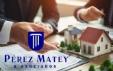 Especialistas en derecho inmobiliario: Abogados Prez Matey & Asociados