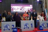 El Campeonato Europeo de Peluquera Canina 2024 se celebra en la Regin de Murcia