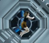 La nueva Zero Gravity permite descubrir la magia de la gravedad cero