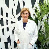 Eva Blzquez, endocrinloga de la Unidad Integral de Obesidad de Policlnica Gipuzkoa: 'Los nuevos frmacos contra la obesidad permiten una mayor prdida de peso, llegando a superar el 23%'