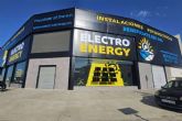 Electroenergy, expertos en instalacin de placas solares