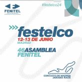 Sostenibilidad y Tecnologa, a debate en Festelco 2024