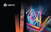Vertiv lanza el nuevo AI Hub, con el primer portfolio de disenos de referencia de IA del sector para infraestructuras digitales crticas