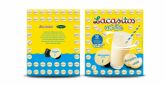 Grupo Lacasa y Cafs Baqu lanzan el primer batido de Lacasitos White en cpsula