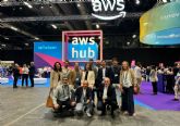NEORIS recibe el premio Alianza Tech de AWS
