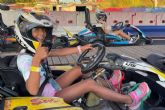 Racing Dakart combina la diversin en familia con la innovacin en su formidable zona de carreras, en Ras Baixas