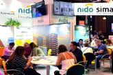 Grupo NIDO Capital, exitosa presencia en SIMA 2024