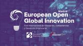 El Foro Internacional Global Innovation impulsado por el grupo educativo European Open reunir hoy en Madrid a lderes de tres continentes en el campo de la innovacin tecnolgica y de la cuarta revolucin industrial