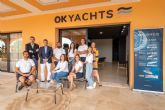 OK Yachts inaugura su sede en Puerto Portals