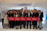 TCL Europa abre nuevas oficinas en Barcelona