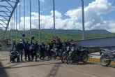 Viajes a Colombia en moto, una oportunidad para disfrutar la magia del pas con Motorbeach Viajes