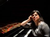 Ingrid Cusid, la virtuosa pianista egarense que ha conquistado el mundo de la msica clsica en Madrid