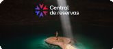 Central de Reservas presenta su nueva imagen corporativa