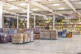 30 millones de facturacin, ms de 240.000 m2 y un SGA propio: Improving Logistics traspasa fronteras