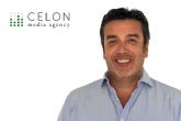 Entrevista a Sergio Fernndez Borja, CEO y Fundador de Celon Media Agency