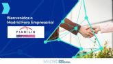 Fiabilis se une a Madrid Foro Empresarial para compartir su experiencia sobre costes laborales