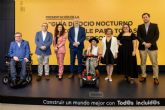 La nueva guAa de ocio nocturno accesible impulsa la inclusividad en la hostelerAa