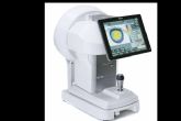 Topgrafo corneal con refractmetro, un dispositivo verstil muy solicitado por los oftalmlogos