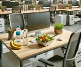 Quironprevencion senala el camino hacia una alimentacin saludable en el entorno laboral