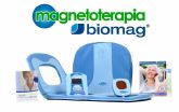 Magnetoterapia Biomag: lder en equipos y mquinas de magnetoterapia para uso mdico particular