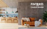 Pintores Madrid Calidad: expertos en pintura y decoracin en Madrid