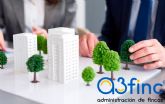 A3Finc: la gestin integral del administrador de fincas con un enfoque innovador