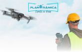 PLANORMICA: Pioneros en la formacin de pilotos de drones