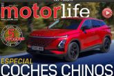 Marcas de coches chinas; grandes desconocidas para los usuarios espanoles