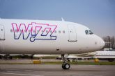 Wizz Air presenta cinco destinos top para viajar este verano con tarifas muy atractivas