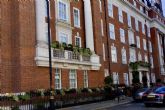 Residencias de lujo en el barrio de Mayfair, Londres, con EI2VALUE