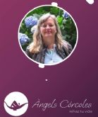 Con el programa Rehaz tu vida la Dra Angels Crcoles ayuda a las vctimas de relaciones txicas a volver a ser las protagonistas de su vida