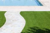 Cmo cuidar del csped artificial en verano