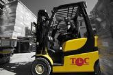 Top Courier presenta su exclusivo servicio de transportes especiales para empresas