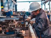 Euca informa que la formacin bsica en el sector del metal es fundamental para reducir las altas tasas de siniestralidad que presenta