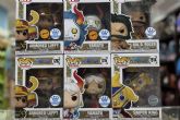 Ms de 500 figuras funko pop en oferta en Passarella Pop