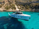 OK Yachts ampla su flota e incorpora la exclusiva BlueGame 74
