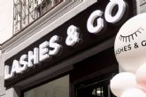 Lashes & Go anuncia la nueva apertura de un centro en una de las vas de moda en Madrid