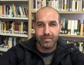 Juan Carlos Rico Borrego se ha inspirado en el poder de la manipulacin en su libro 'Miranda'