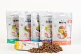 Dibaq Petcare ofrece seis nuevos snacks para perros elaborados con un 85% de carnes y pescados frescos