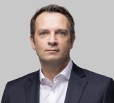 Schaeffler ha nombrado a un nuevo responsable de Investor Relations