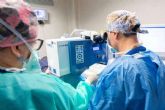 Ciruga refractiva con lser AMARIS 1050, en el Instituto Oftalmolgico Tres Torres de Barcelona