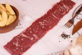 La entrana de ternera, una delicia fcil de preparar de la mano de Delicatessen Argentina