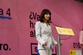 Ana Redondo presenta la campana ?Vas a hacer algo?, dirigida a los entornos de las vctimas de violencia de gnero