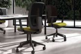 Ergonoma en el trabajo, sillas que mejoran la productividad y bienestar