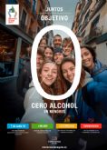 Espirituosos Espana lanza JUNTOS, nueva campana de prevencin del consumo de alcohol en menores de edad