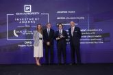 La inversin en vivienda asequible del Plan Vive premiada en los Iberian Property Investment Awards